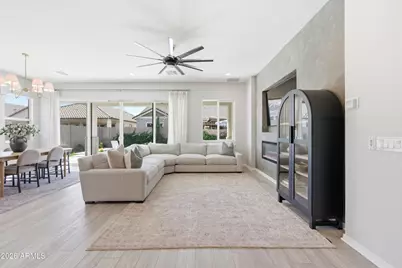 23145 E Mockingbird Drive, Queen Creek, AZ 85142 - Photo 22