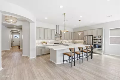 23145 E Mockingbird Drive, Queen Creek, AZ 85142 - Photo 12