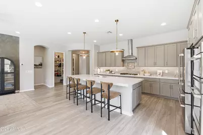 23145 E Mockingbird Drive, Queen Creek, AZ 85142 - Photo 16