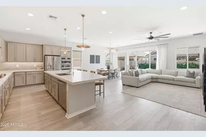 23145 E Mockingbird Drive, Queen Creek, AZ 85142 - Photo 8