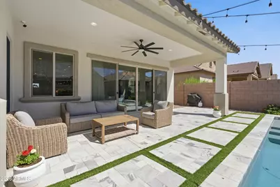 23145 E Mockingbird Drive, Queen Creek, AZ 85142 - Photo 62