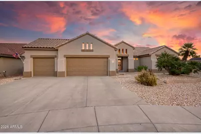 15231 W Cascade Court, Surprise, AZ 85374 - Photo 36