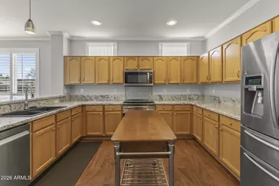 15231 W Cascade Court, Surprise, AZ 85374 - Photo 46