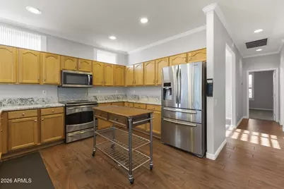 15231 W Cascade Court, Surprise, AZ 85374 - Photo 8