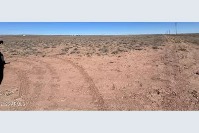 Tbd Jackrabbit Road #-, Holbrook, AZ 86025 - Photo 8