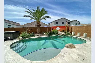 11821 W Dos Rios Drive, Sun City, AZ 85373 - Photo 20