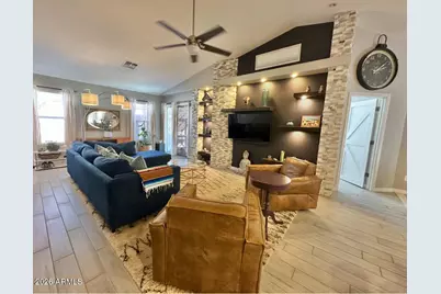 11821 W Dos Rios Drive, Sun City, AZ 85373 - Photo 4