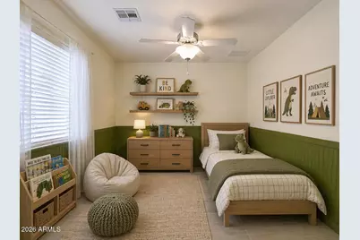 11821 W Dos Rios Drive, Sun City, AZ 85373 - Photo 8