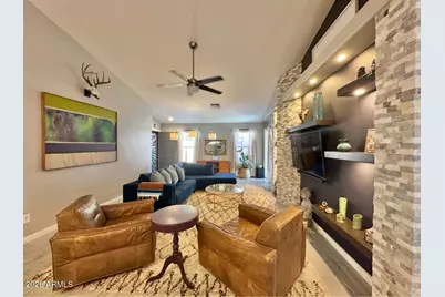 11821 W Dos Rios Drive, Sun City, AZ 85373 - Photo 8