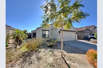 11821 W Dos Rios Drive, Sun City, AZ 85373 - Photo 1