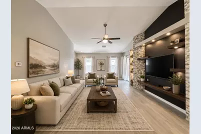 11821 W Dos Rios Drive, Sun City, AZ 85373 - Photo 2
