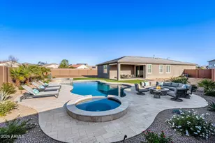 17953 W Golden Ln, Waddell, AZ 85355 - Photo 24