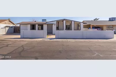 8827 W Sells Drive, Phoenix, AZ 85037 - Photo 1