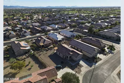 22523 W Morning Glory Street, Buckeye, AZ 85326 - Photo 34