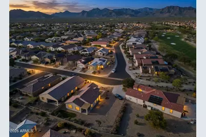 22523 W Morning Glory Street, Buckeye, AZ 85326 - Photo 30