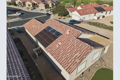 22523 W Morning Glory Street, Buckeye, AZ 85326 - Photo 32