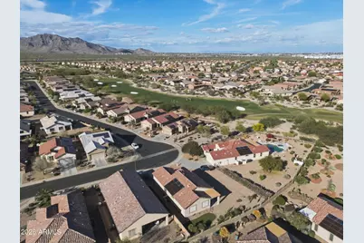 22523 W Morning Glory Street, Buckeye, AZ 85326 - Photo 36