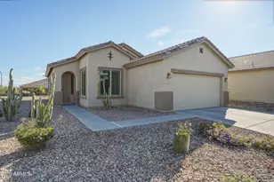 22523 W Morning Glory St, Buckeye, AZ 85326 - Photo 4