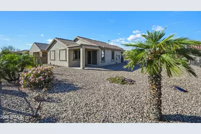 22523 W Morning Glory Street, Buckeye, AZ 85326 - Photo 26