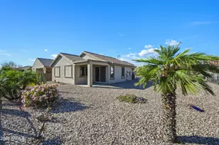 22523 W Morning Glory St, Buckeye, AZ 85326 - Photo 26