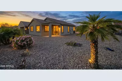 22523 W Morning Glory Street, Buckeye, AZ 85326 - Photo 2