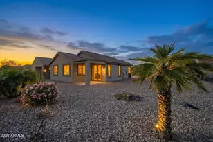 22523 W Morning Glory St, Buckeye, AZ 85326 - Photo 2