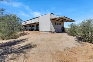 16705 E Ranch Rd, Scottsdale, AZ 85262 - Photo 46