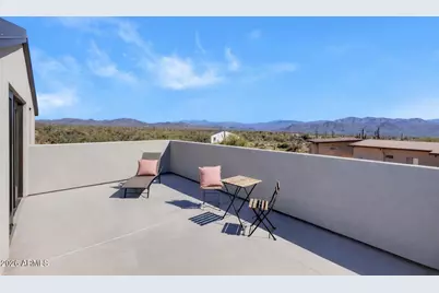 16705 E Ranch Road, Scottsdale, AZ 85262 - Photo 52