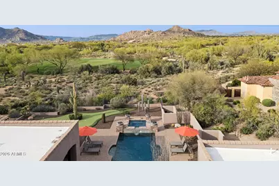 7502 E Whisper Rock Trail, Scottsdale, AZ 85266 - Photo 2