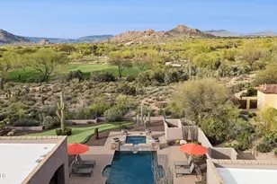 7502 E Whisper Rock Trail, Scottsdale, AZ 85266 - Photo 2