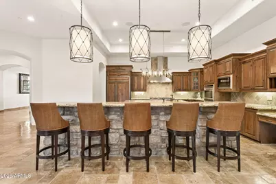 7502 E Whisper Rock Trail, Scottsdale, AZ 85266 - Photo 12