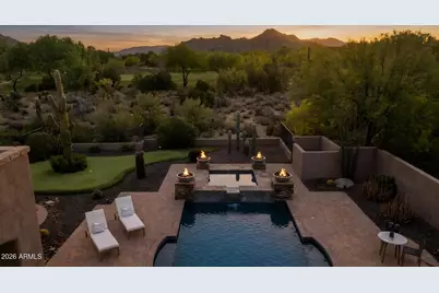7502 E Whisper Rock Trail, Scottsdale, AZ 85266 - Photo 56