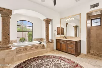 7502 E Whisper Rock Trail, Scottsdale, AZ 85266 - Photo 28