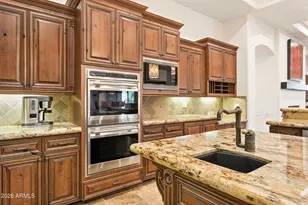 7502 E Whisper Rock Trail, Scottsdale, AZ 85266 - Photo 10