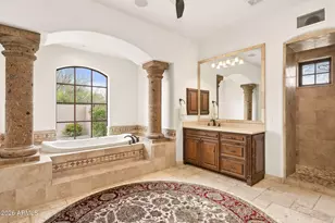 7502 E Whisper Rock Trail, Scottsdale, AZ 85266 - Photo 26