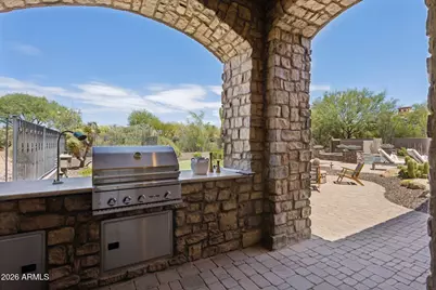 7502 E Whisper Rock Trail, Scottsdale, AZ 85266 - Photo 52