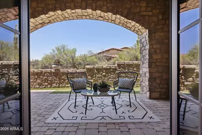 7502 E Whisper Rock Trail, Scottsdale, AZ 85266 - Photo 34