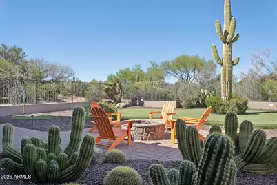 7502 E Whisper Rock Trail, Scottsdale, AZ 85266 - Photo 48