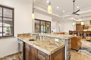 7502 E Whisper Rock Trail, Scottsdale, AZ 85266 - Photo 20