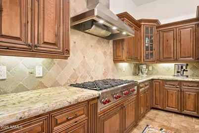 7502 E Whisper Rock Trail, Scottsdale, AZ 85266 - Photo 12