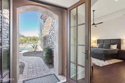 7502 E Whisper Rock Trail, Scottsdale, AZ 85266 - Photo 24