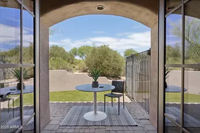 7502 E Whisper Rock Trail, Scottsdale, AZ 85266 - Photo 42