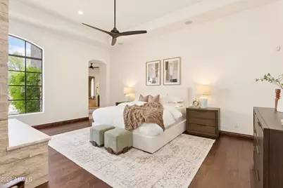 7502 E Whisper Rock Trail, Scottsdale, AZ 85266 - Photo 22