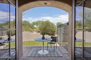 7502 E Whisper Rock Trail, Scottsdale, AZ 85266 - Photo 42