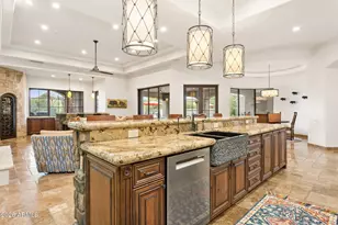 7502 E Whisper Rock Trail, Scottsdale, AZ 85266 - Photo 12