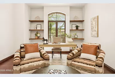 7502 E Whisper Rock Trail, Scottsdale, AZ 85266 - Photo 30