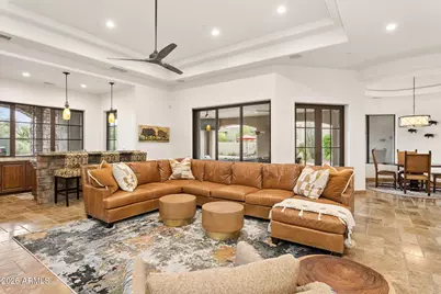 7502 E Whisper Rock Trail, Scottsdale, AZ 85266 - Photo 18