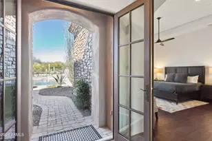 7502 E Whisper Rock Trail, Scottsdale, AZ 85266 - Photo 22