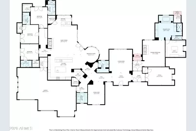 7502 E Whisper Rock Trail, Scottsdale, AZ 85266 - Photo 60