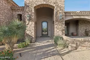 7502 E Whisper Rock Trail, Scottsdale, AZ 85266 - Photo 4